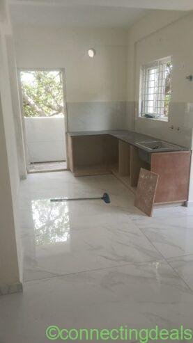 Under Construction 2 & 3BHK