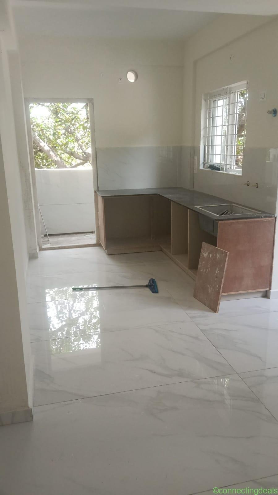 Under Construction 2 & 3BHK