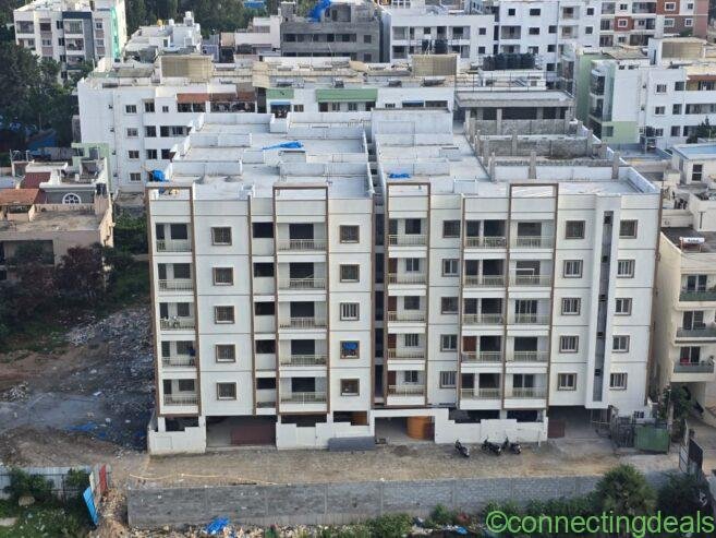 Luxury Flats For Sale