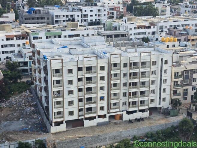 Luxury Flats For Sale