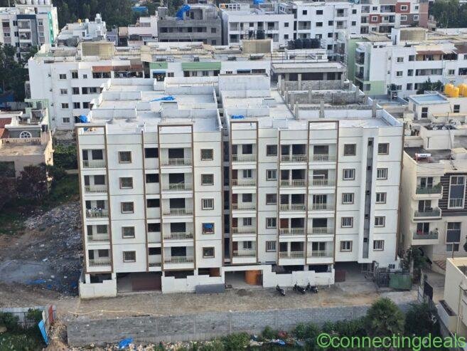 Luxury Flats For Sale