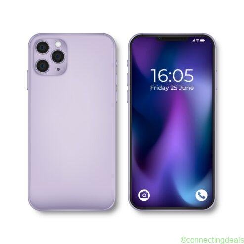 Used iPhone