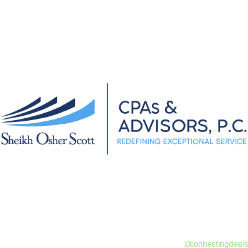 SOS CPA & ADVISORS