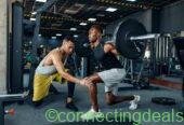 Need Fitness Trainer