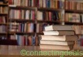 Loans for Book Stock