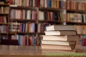 Loans for Book Stock