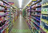 Cosmetics Sales