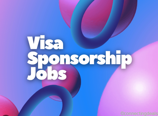 Backend IT Eng – Sponsorship
