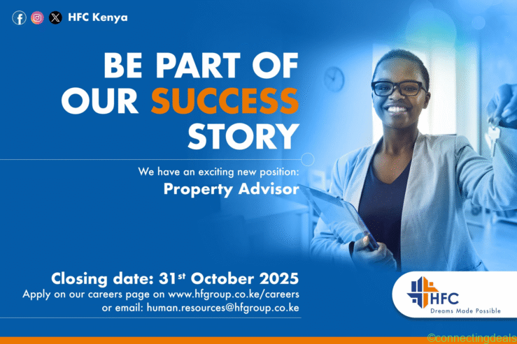 Property Advisor Kenya