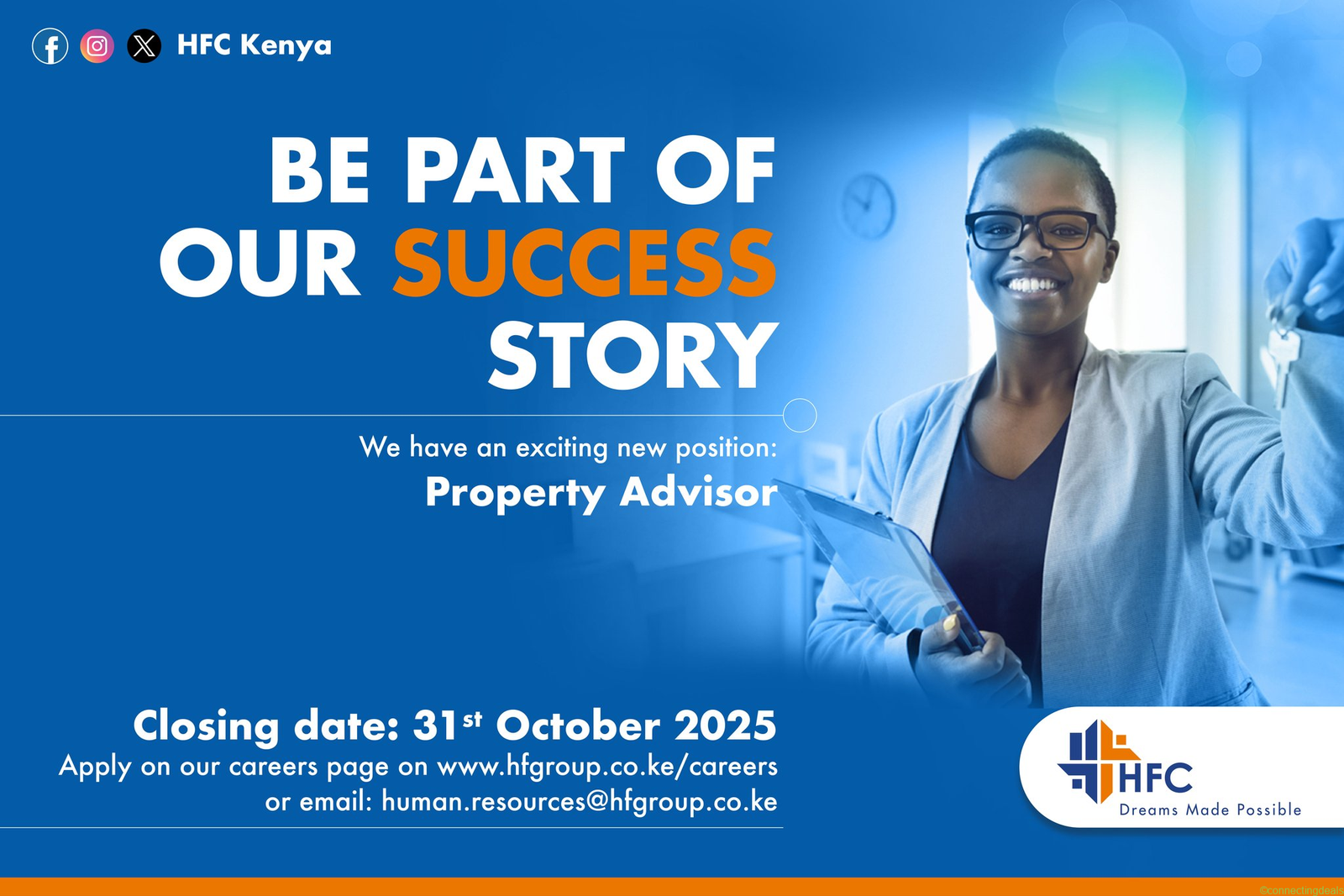 Property Advisor Kenya