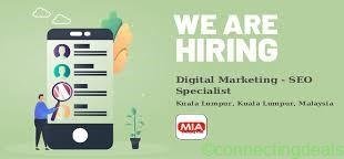Digital Marketing Expert
