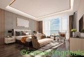 Luxury Hotel Rooms