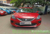 Certified 2019 Maruti Suzuki Baleno Delta
