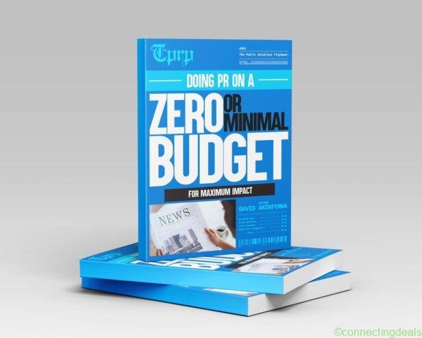 The Public Relations Playbook