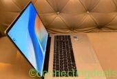 Huawei Matebook