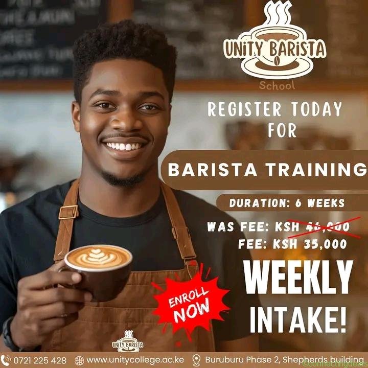 Brewing class