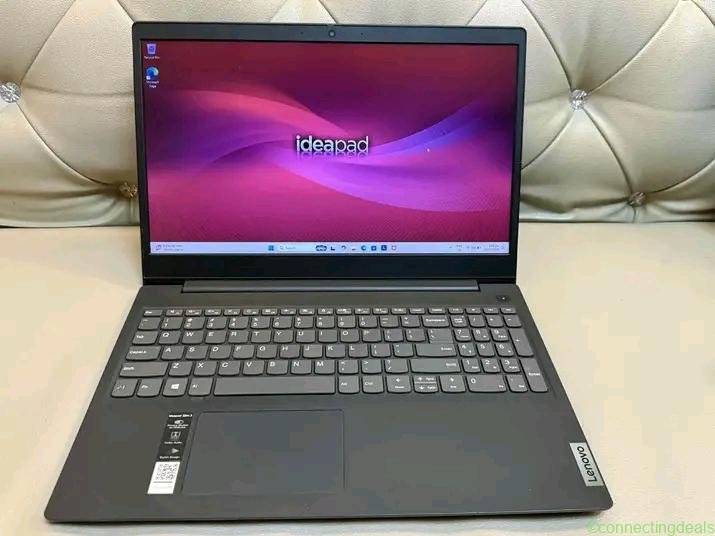 Lenovo IdeaPad Slim