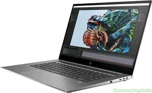 Powerful HP Z Studio G5