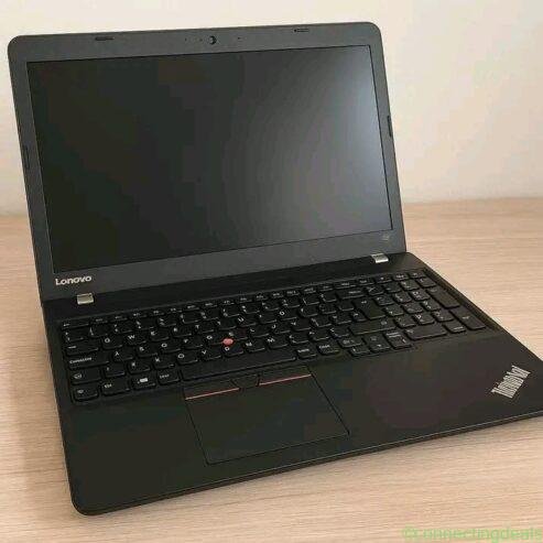Lenovo Thinkpad E560