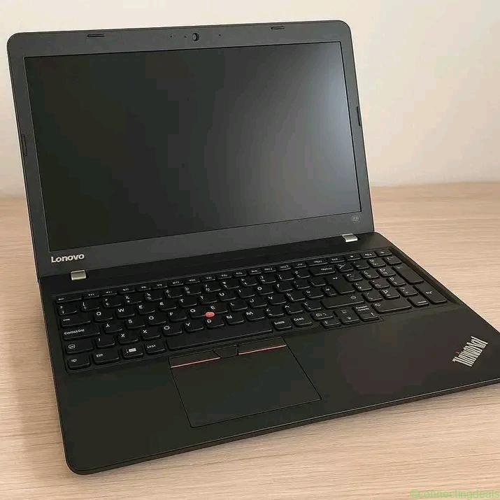 Lenovo Thinkpad E560