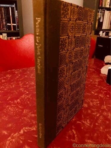 John Gardner famous book for sale