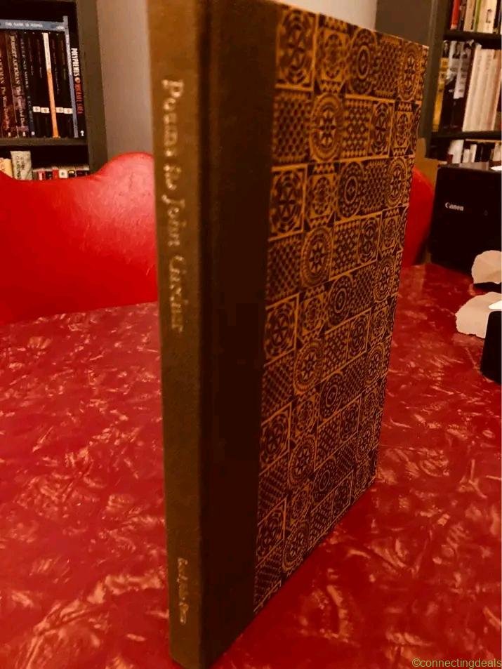 John Gardner famous book for sale