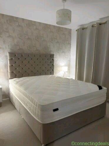 Chester divan bed for sale
