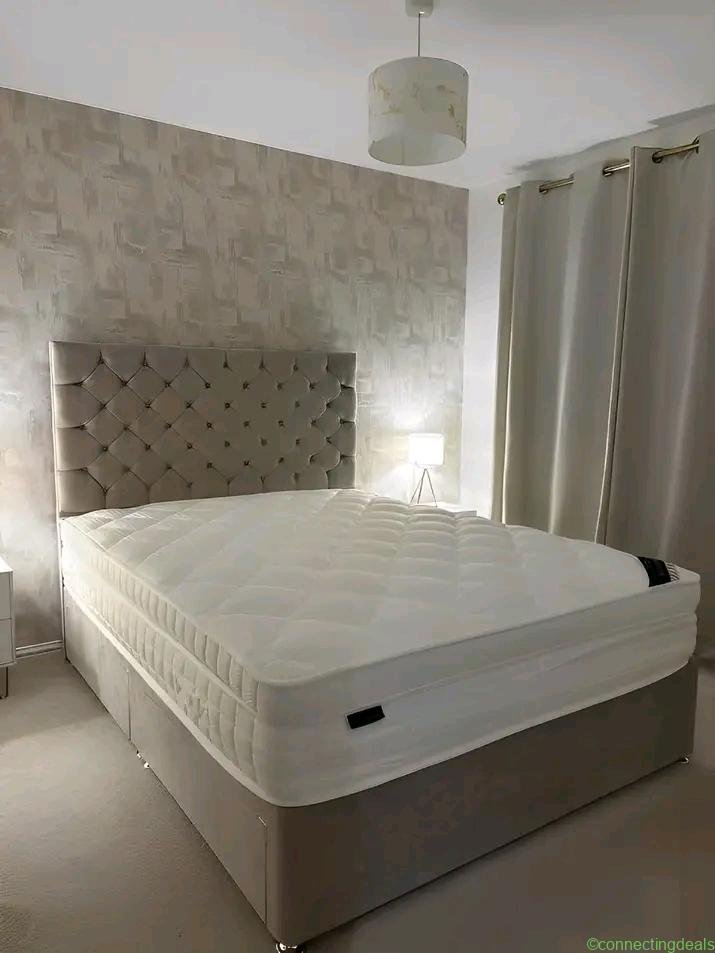 Chester divan bed for sale