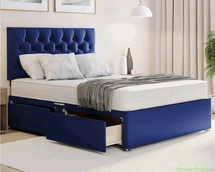 Brand New Bed for sale