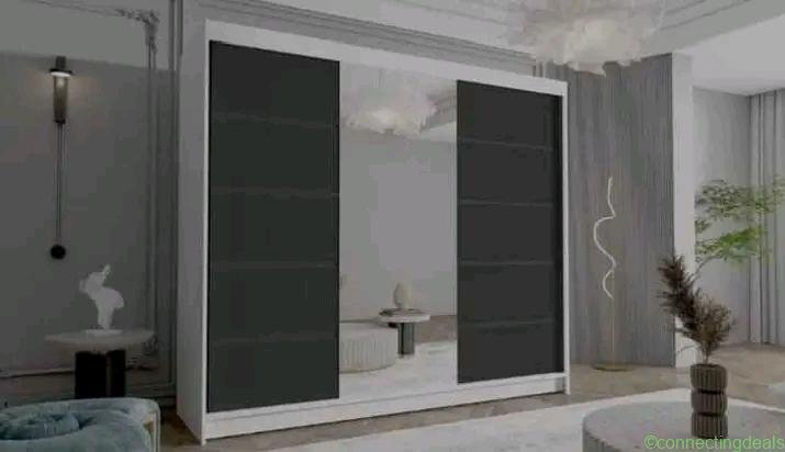 Brand New wardrobe for sale