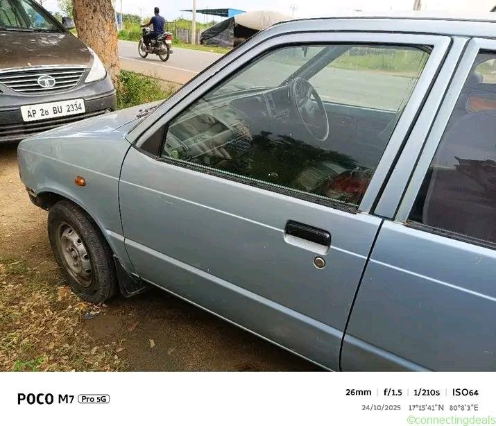 Car for sale in India