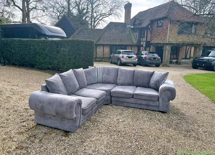 Comfortable sofa for sale