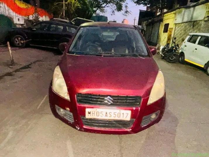 Car for sale in India