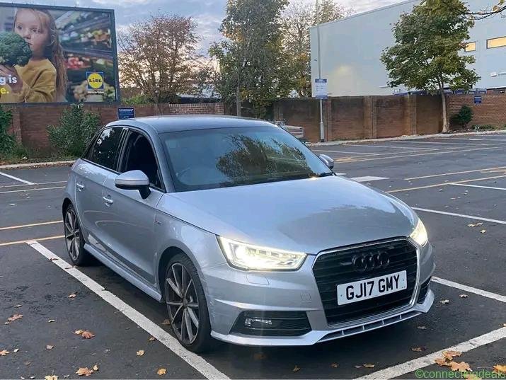 Car for sale in London