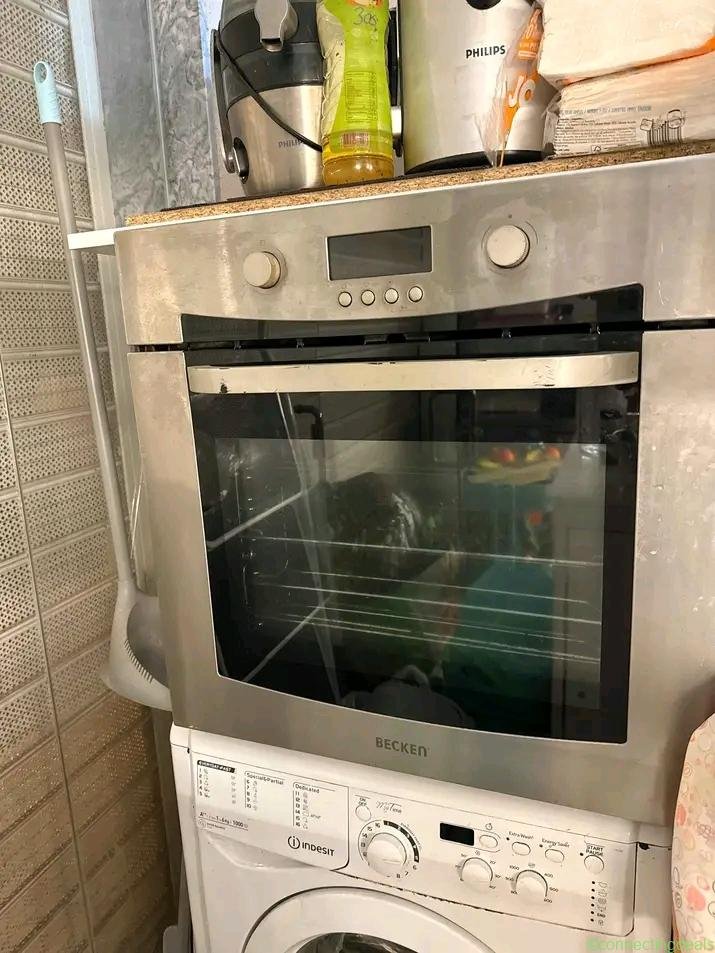 Oven for sale