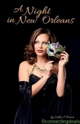 A night in New Orleans by Sedric Brown