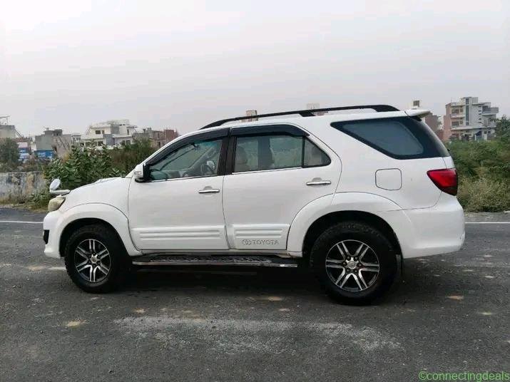 Car for sale in India