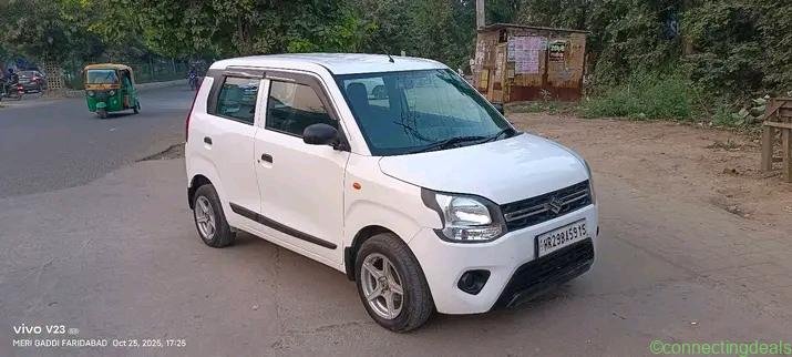 Car for sale in India