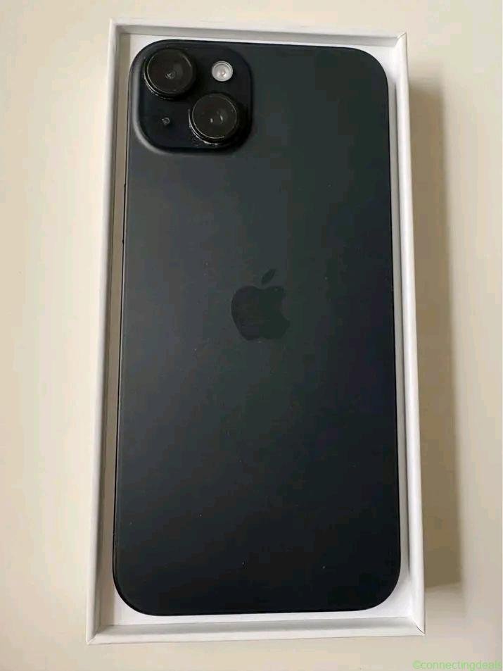 Iphone 15 plus for sale