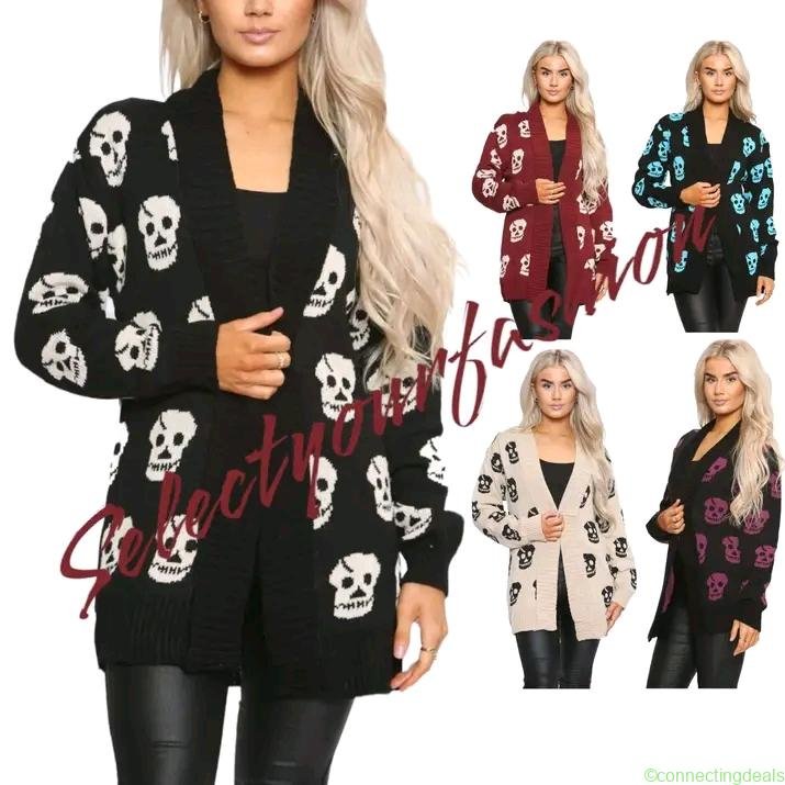 Women’s cardigan for sale