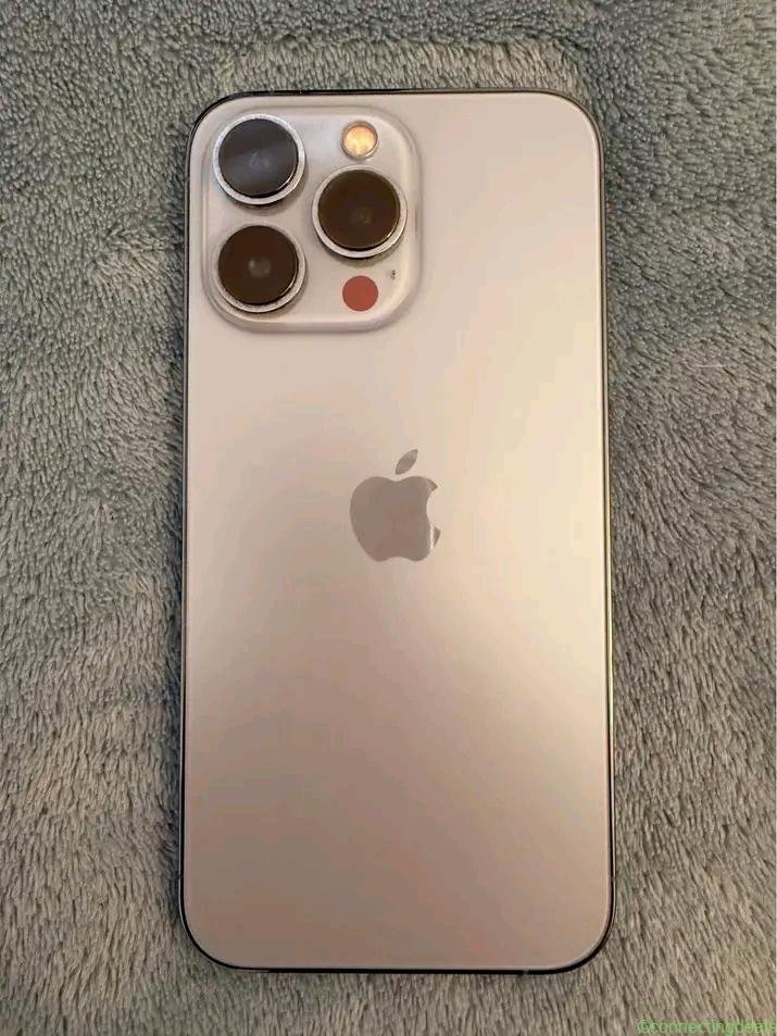 Iphone 13 pro for sale