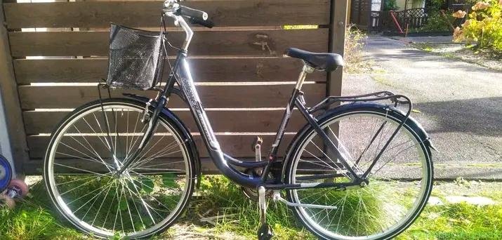 Women Bike for sale