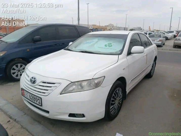 Camry 2009 for sale