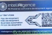 Intellaigence Solutions