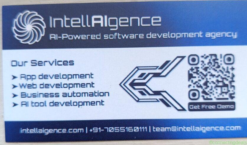 Intellaigence Solutions