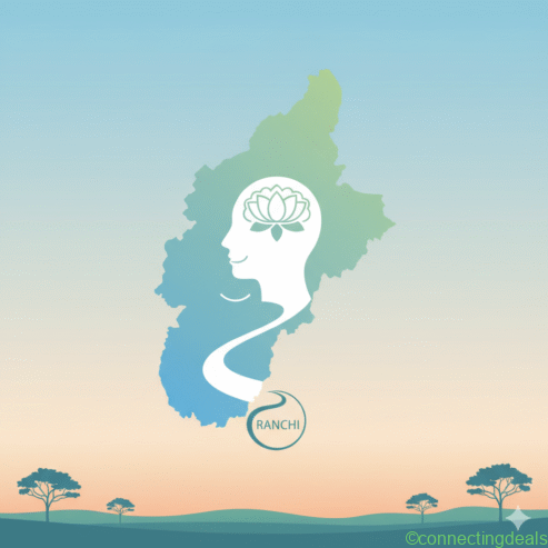 Mental Wellbeing Awareness Campaign – Ranchi