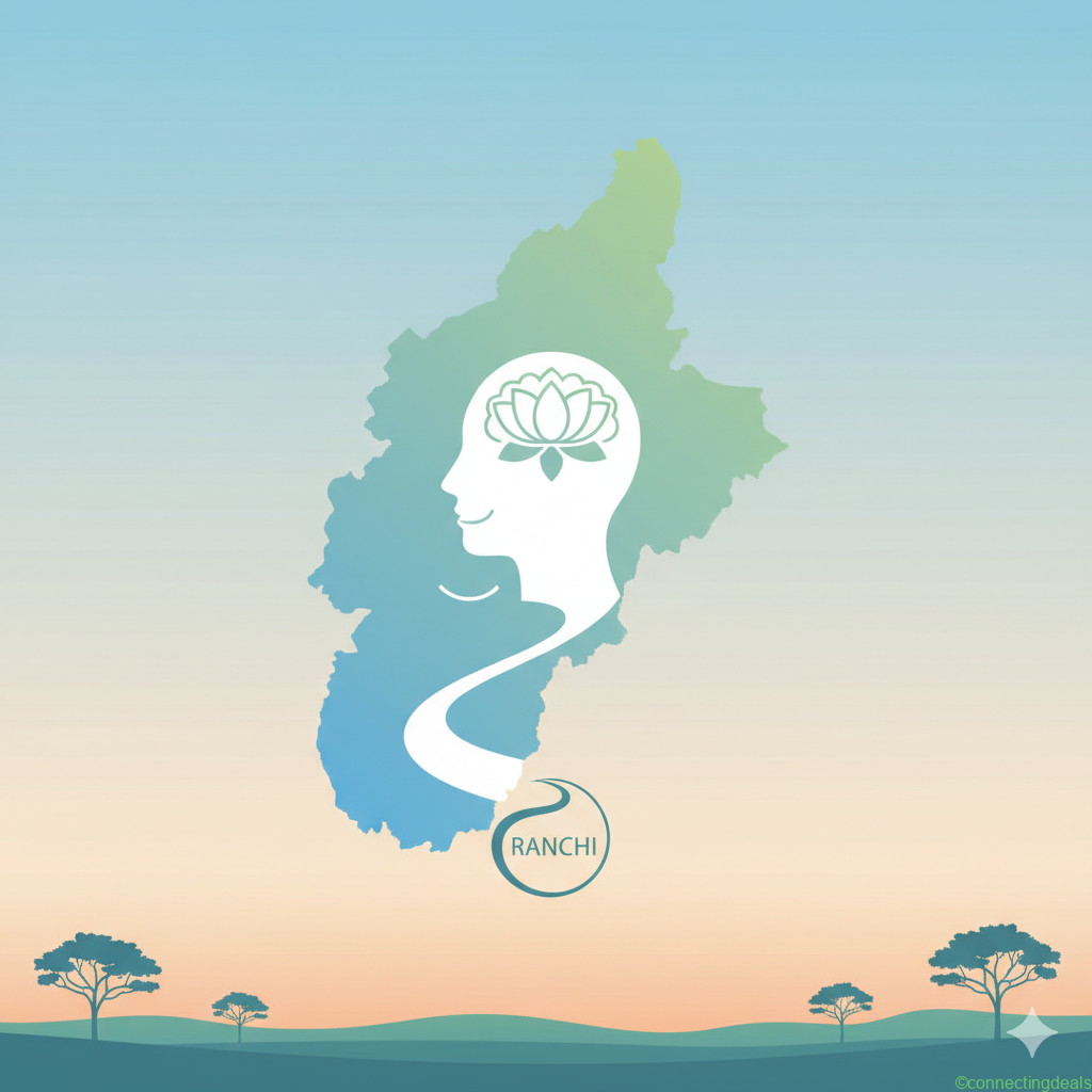 Mental Wellbeing Awareness Campaign – Ranchi