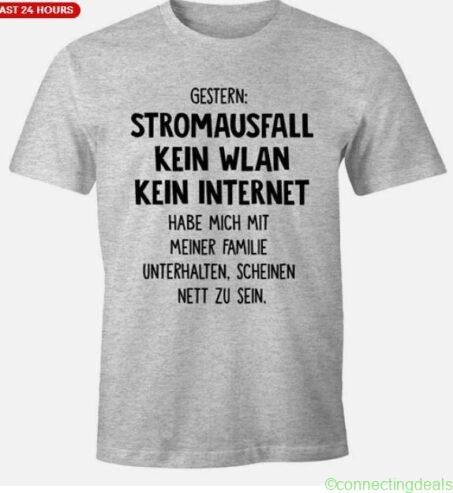 Mens T-Shirt