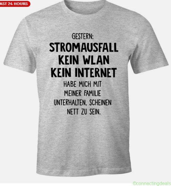 Mens T-Shirt