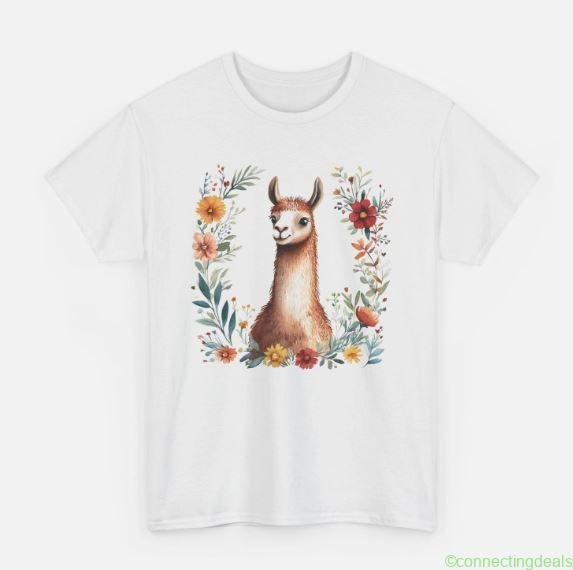 Drama Llama T-Shirt